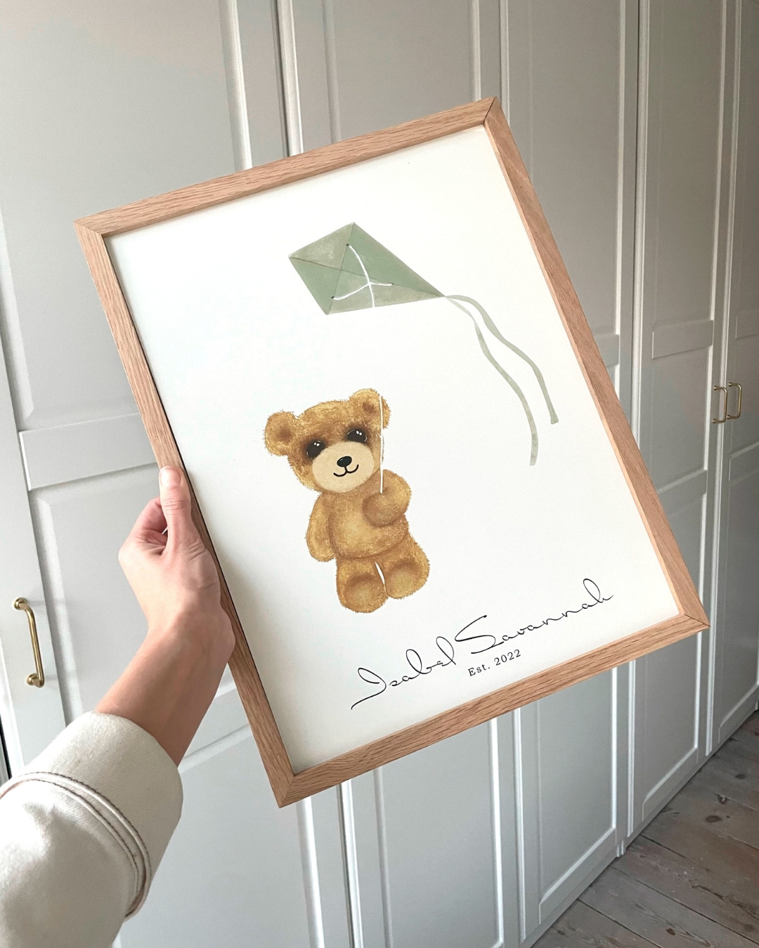 teddy no. 1 william teddy no. 1 william