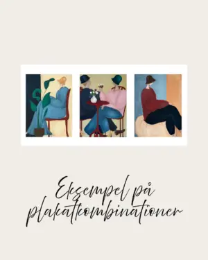 med tekst
