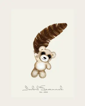 bamse alfred